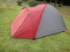 Evolite Elegant 3 Person Double-Skin Tent