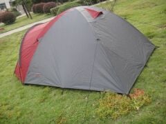 Evolite Elegant 3 Person Double-Skin Tent