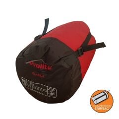 Evolite Alaska Down Sleeping Bag -32°C