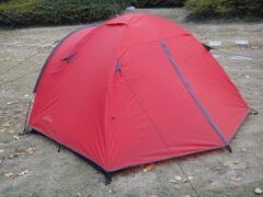 Evolite Excamp 2 Pro Tent