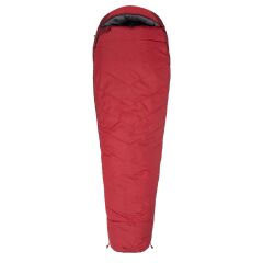 Evolite Dreamer Ultralight Sleeping Bag -32°C - Red