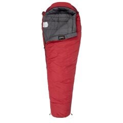 Evolite Dreamer Sleeping Bag -32°C - Red