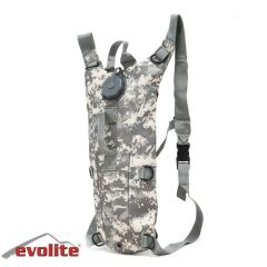 Evolite Camo 2.5 Liter Water Bag