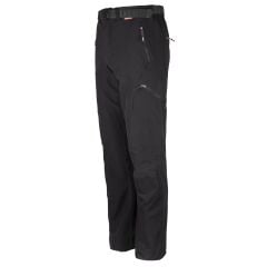 Evolite Men’s Relax Pants - Black S