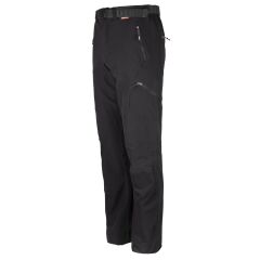 Evolite Men’s Relax Pants - Black XL