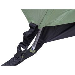 Evolite Turtle Pro 2 Person Tent -  4 Season