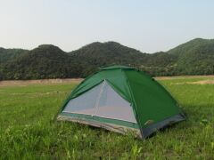 Evolite Trip Xl Mono Dome 4+1 Person Camp Tent