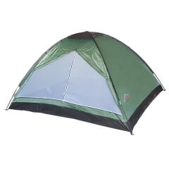Evolite Trip Xl Mono Dome 4+1 Person Camp Tent