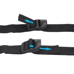 Evolite Straps 1.2 Mt.