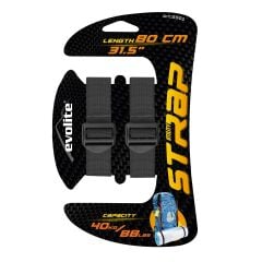 Evolite Straps 0.80 Cm