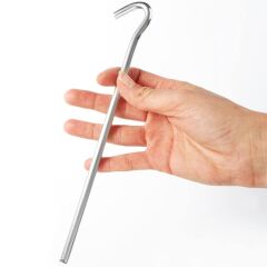 Evolite Steel Tent Pegs