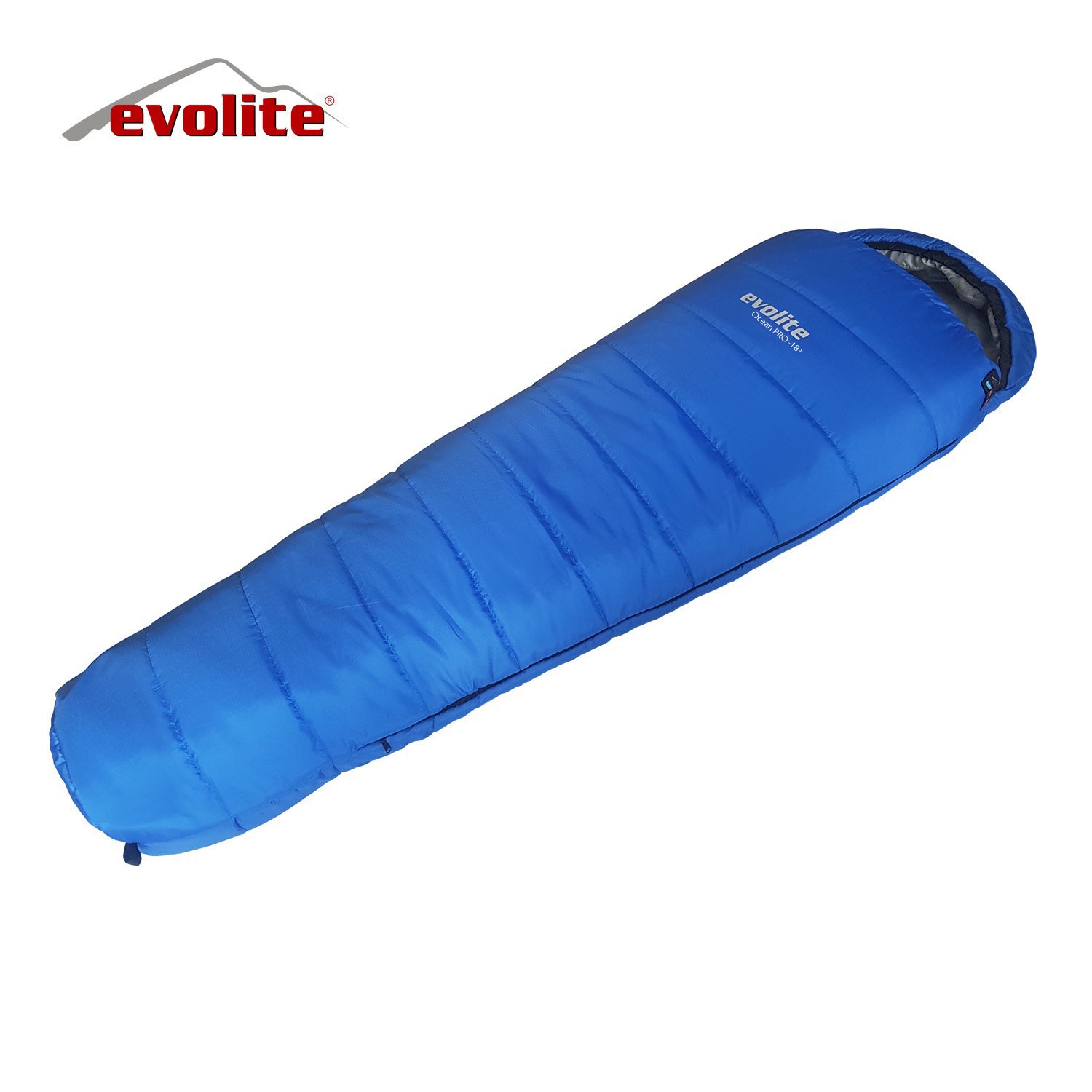 Evolite Ocean Pro Sleeping Bag -18°C