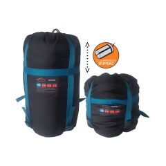 Evolite Ocean Pro Sleeping Bag -18°C
