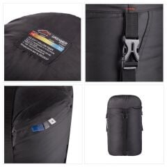 Evolite Dreamer Ultralight  Sleeping Bag -32°C - Blue