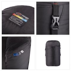 Evolite Dreamer Sleeping Bag -32°C - Blue