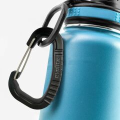 Evolite Strong Carabiner XLarge Light Green