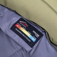 Evolite Hunter Sleeping Bag -32°C