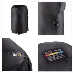 Evolite Hunter -32°C Sleeping Bags