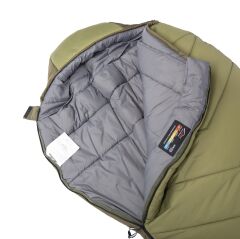 Evolite HUNTER -32º Connectable Double Sleeping Bag
