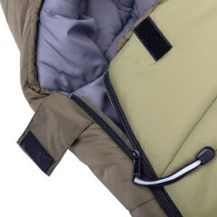 Evolite HUNTER -32º Connectable Double Sleeping Bag