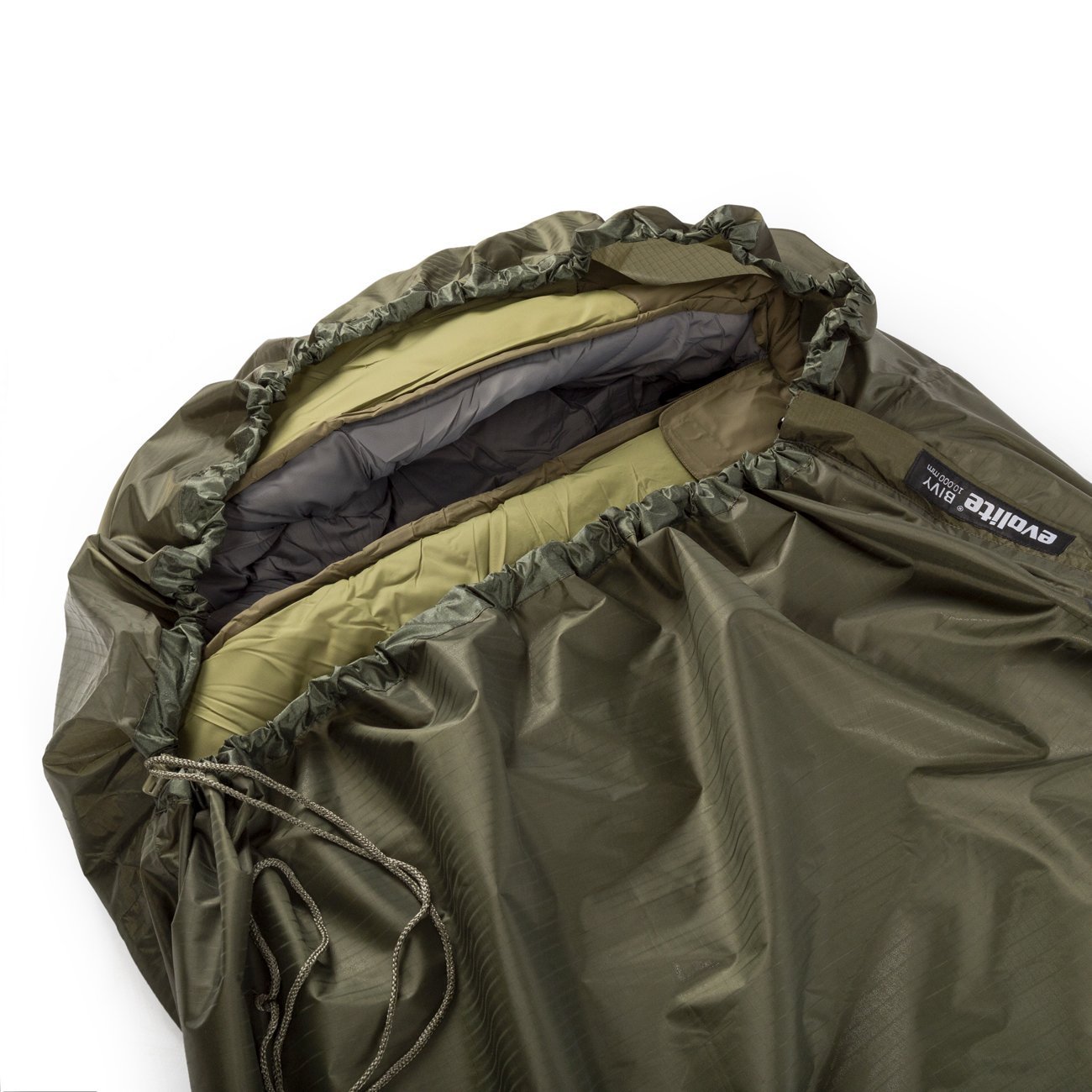 Evolite Micron Bivy Cover