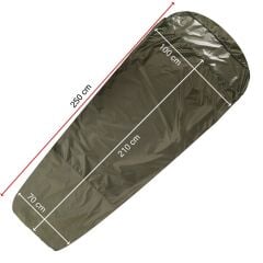 Evolite Micron Bivy Cover
