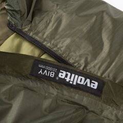 Evolite Micron Bivy Cover