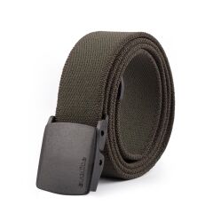 Evolite Stretch Outdoor Belt 4 Cm - Khaki 135