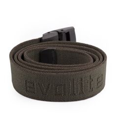 Evolite Stretch Outdoor Belt 4 Cm - Khaki 135