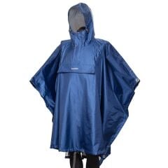 Evolite Raintech Poncho Khaki - S-M