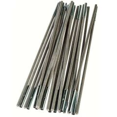 Evolite Excamp 3 Durawrap Replacement Pole Set