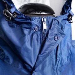 Evolite Raintech Poncho Blue - L-XL