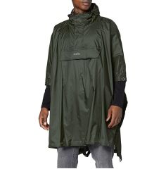 Evolite Raintech Poncho Blue - L-XL