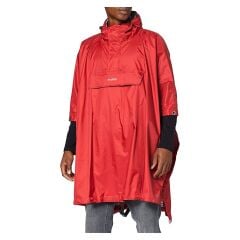 Evolite Raintech Poncho Blue - L-XL