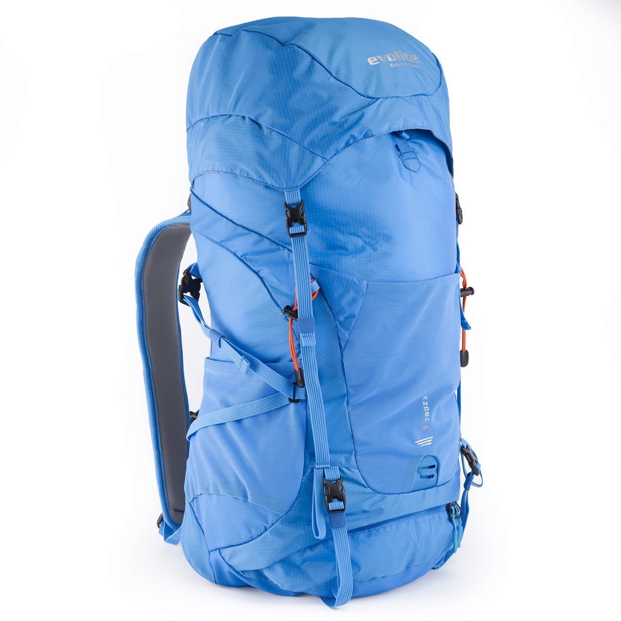 Evolite Lander 35 Backpack - Blue