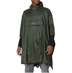 Evolite Raintech Poncho Blue - S-M