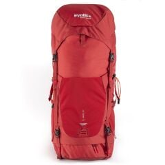 Evolite Lander 35 Backpack - Red