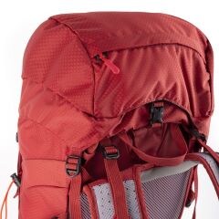 Evolite Lander 35L Backpack - Red