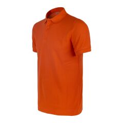 Evolite Men’s Deepraw T-Shirt - Orange M