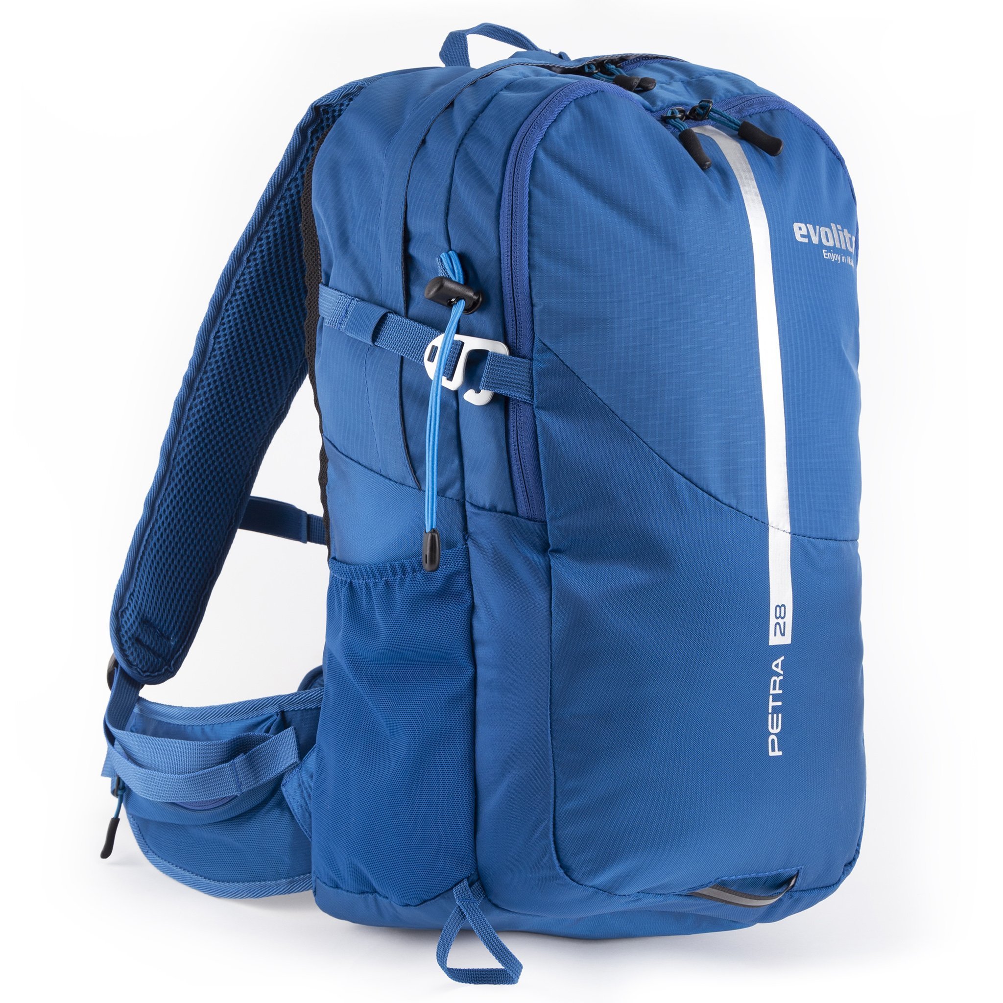 Evolite Petra 28L Backpack - Blue