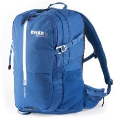 Evolite Petra 28 Backpack - Blue
