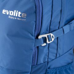 Evolite Petra 28L Backpack - Blue