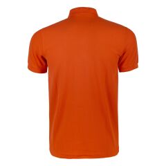 Evolite Men’s Deepraw T-Shirt - Orange S
