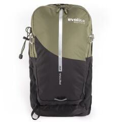 Evolite Petra 28 Backpacks – Khaki