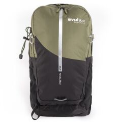Evolite Petra 28 Backpack - Khaki
