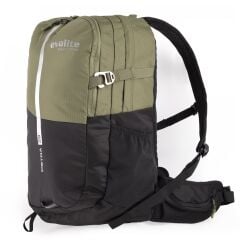 Evolite Petra 28 Backpacks – Khaki