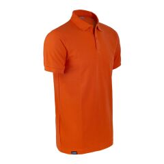 Evolite Men’s Deepraw T-Shirt - Orange XL