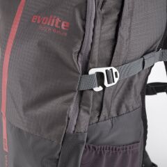 Evolite Petra 28 Backpack - Grey