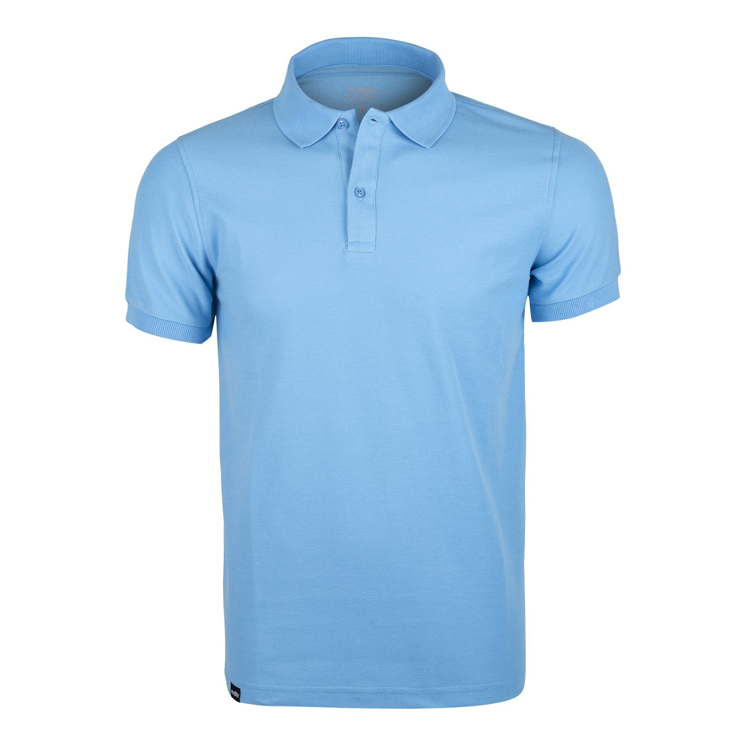 Evolite Men’s Deepraw T-Shirt - Blue L
