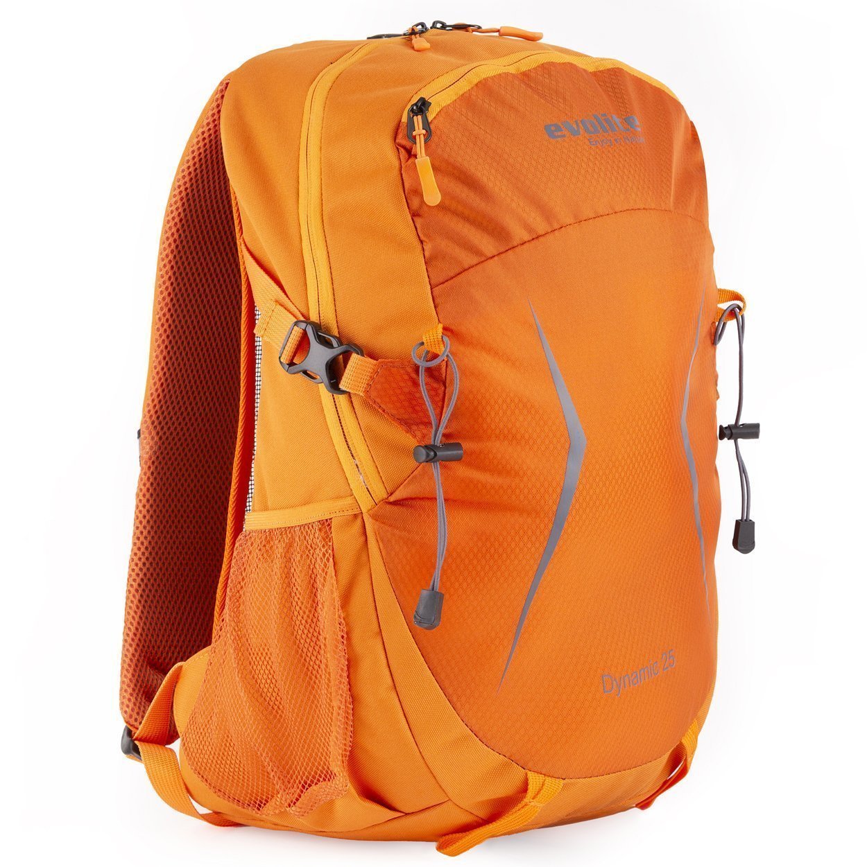 Evolite Dynamic 25L Backpack - Orange
